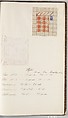 Workbook, Kjels Juul-Hansen (American (born Denmark) 1916), Paper