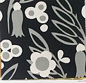 "Liebling" Textile, Everfast Fabrics, Inc., Cotton
