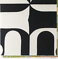 "Bells" Textile, Everfast Fabrics, Inc., Cotton