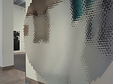 Untitled, Anish Kapoor (British born India 1954), Stainless steel