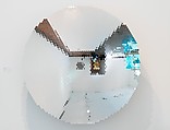 Untitled, Anish Kapoor (British born India 1954), Stainless steel