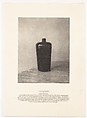 9 Props, Lorna Simpson (American, born Brooklyn, New York, 1960), Nine Waterless lithographs on wool felt panels