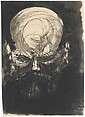 Paul Verlaine, Pablo Picasso (Spanish, Malaga 1881–1973 Mougins, France), Ink on paper