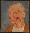 Josep Fondevila, Pablo Picasso Spanish, Oil on canvas