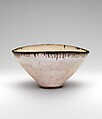 Bowl, Lucie Rie (British (born Austria), Vienna 1902–1995 London), Stoneware