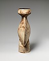 Vase, Hans Coper (British (born Germany) 1920–1981), Stoneware