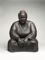 Jo Davidson | Gertrude Stein | The Met