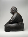 Jo Davidson | Gertrude Stein | The Met