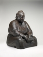 Jo Davidson | Gertrude Stein | The Met