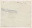 Passing Rains, Stonington, Maine, John Marin (American, Rutherford, New Jersey 1870–1953 Cape Split, Maine), Watercolor and graphite on paper