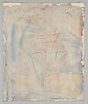 The Eastern Boulevard, Weehawken, New Jersey, John Marin (American, Rutherford, New Jersey 1870–1953 Cape Split, Maine), Watercolor, crayon, and graphite on paper