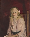 Julie Hudson, George Bellows  American, Oil on lumber core panel