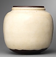 Jar, Emile Decoeur (French, 1876–1953), Glazed stoneware, French