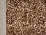 The Hunt, Raoul Dufy (French, Le Havre 1877–1953 Forcalquier), Printed linen