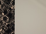 Fruits of Africa, Raoul Dufy (French, Le Havre 1877–1953 Forcalquier), Printed linen