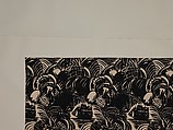 Fruits of Africa, Raoul Dufy (French, Le Havre 1877–1953 Forcalquier), Printed linen