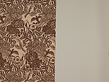 The Fruits of Europe, Raoul Dufy (French, Le Havre 1877–1953 Forcalquier), Printed linen