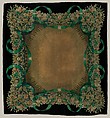 Carpet, Louis Süe (French, Bordeaux 1875–1968 Paris), Wool