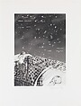 The heaventree of stars, Richard Hamilton (British, London 1922–2011 Oxfordshire), Ink jet