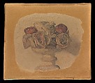 Flowers, Giorgio Morandi  Italian, Oil on canvas