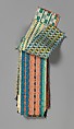 Book, Otti Berger (German, 1898–1944), Cotton