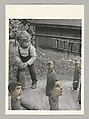 Untitled (Unlearning Instincts), Eva Koťátková (Czech, born Prague, 1982), 96 collages on paper