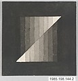 Bauhaus Archive, Unknown Designer