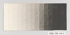 Bauhaus Archive, Unknown Designer