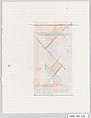 Bauhaus Archive, Unknown Designer