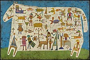 Victor Brauner | Prelude To A Civilization | The Metropolitan Museum Of Art