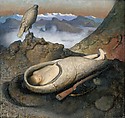 norwegian artist odd nerdrum