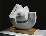 Untitled, Henry Moore  British, Hopton-wood stone