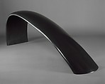 Curve and Shadow, No. 2, Juan Hamilton  American, Bronze