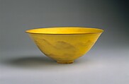 Bowl, Gertrud Natzler  American, born Austria, Earthenware