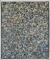 Untitled, Lee Krasner American, Oil on canvas