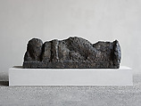 Untitled, Hans Josephsohn (Swiss, Kaliningrad, Russia 1920–2012 Zürich, Switzerland), Brass