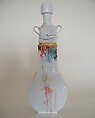 Three Hundred Years, Arlene Shechet  American, Glazed Meissen porcelain and gold