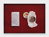 Confession 2, Rose Salane American, C-Print