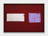 Confession 5, Rose Salane American, C-Print