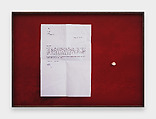 Confession 6, Rose Salane  American, C-Print