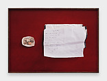 Confession 7, Rose Salane American, C-Print