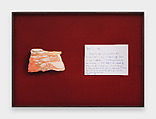 Confession 8, Rose Salane American, C-Print