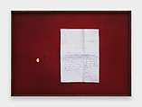 Confession 9, Rose Salane American, C-Print