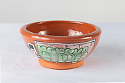 Grafitti Truck Bowl 3, Roberto Lugo American, Glazed ceramic