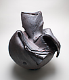 Umwonyo, Andile Dyalvane (South African, born 1978), Glazed ceramic