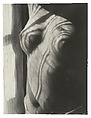 Torse (Retour à la raison) (Torso [Return to Reason]), Man Ray  American, Gelatin silver print, ca. 1935