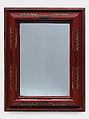 Self-Portrait, Man Ray  American, Ferrotype plate in hand-painted wood artist’s frame