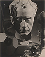 Untitled (Still Life), Frontispiece for 'Minotaure' Numbers 3–4, Man Ray  American, Gelatin silver print