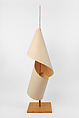 Abat Jour (Lampshade), Man Ray American, Paper