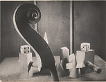 Emak Bakia, Man Ray  American, Gelatin silver print